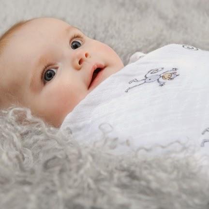 Econicebaby Muselinas Aden+anais