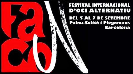 FanCon: Festival Internacional de Ocio Alternativo Fancon