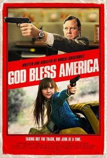 FanCon: Festival Internacional de Ocio Alternativo God Bless America