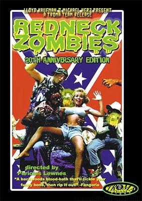 FanCon: Festival Internacional de Ocio Alternativo Redneck Zombies