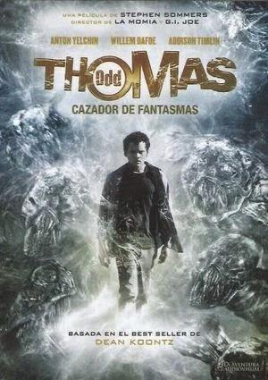 FanCon: Festival Internacional de Ocio Alternativo Cazador de fantasmas