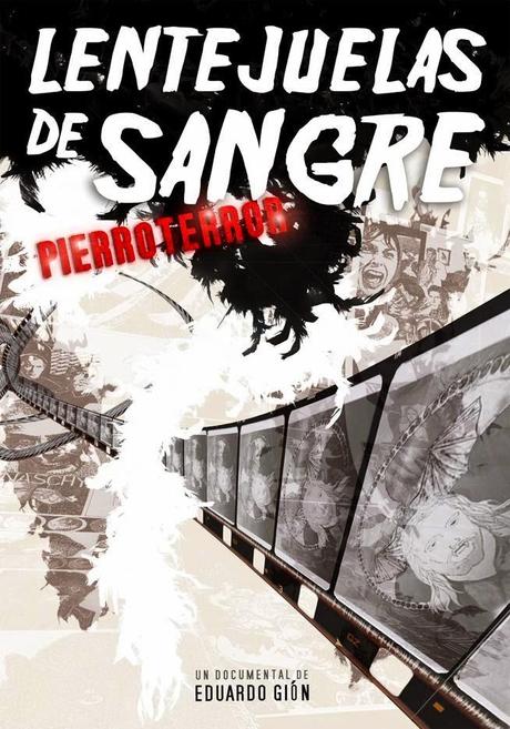FanCon: Festival Internacional de Ocio Alternativo Documental: Lentejuelas de Sangre