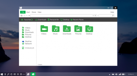 Microsoft lanzará próximamente Windows 9 Microsoft lanzará próximamente Windows 9