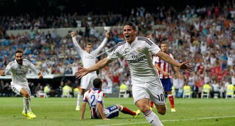 La Previa: El debut en Liga del Real Madrid frente al ascendido Cordoba La Previa: El debut en Liga del Real Madrid frente al ascendido Cordoba