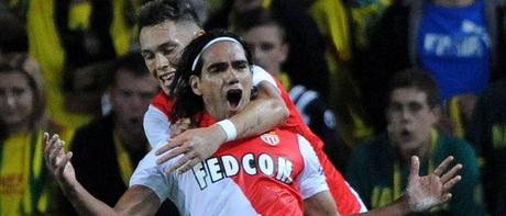 Segunda jornada de la fecha 3 en Francia: Falcao volvió al gol