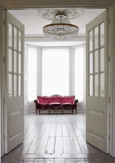 Una de cal y otra de arena... Una de cal y otra de arena...