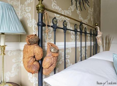 Una de cal y otra de arena... Una de cal y otra de arena...