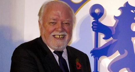 Fallece Richard Attenborough a los 90 años