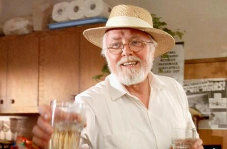 Fallece Richard Attenborough a los 90 años