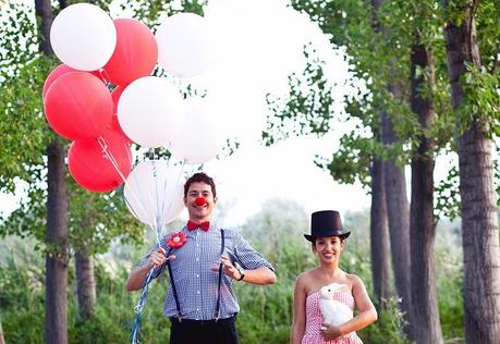 6 razones por las que hacerte una sesión preboda