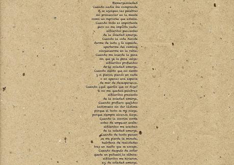 @amargasoledadCuando nadie me comprendey se agolpan las p... @amargasoledadCuando nadie me comprendey se agolpan las p...