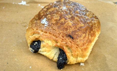 L'epi Boulangerie, una panadería artesanal, detenida en el tiempo...