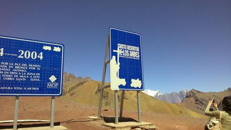 Expedición Alta Montaña. Frontera Argentina-Chile Expedición Alta Montaña. Frontera Argentina-Chile