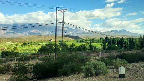Expedición Alta Montaña. Frontera Argentina-Chile Expedición Alta Montaña. Frontera Argentina-Chile