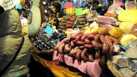 Del campo venimos y al campo vamos