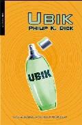 Ubik. Philip K. Dick Ubik. Philip K. Dick