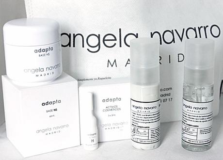 Prepara Tu Piel Para el Invierno con Adapta a Ti La Cosmética Personalizada de Ángela Navarro