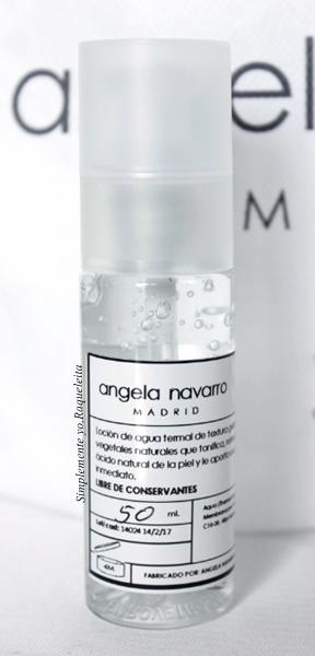 Prepara Tu Piel Para el Invierno con Adapta a Ti La Cosmética Personalizada de Ángela Navarro