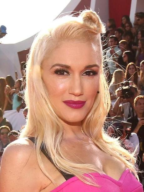 MAQUILLAJE Y PEINADOS: MTV Video Music Awards 2014 MAQUILLAJE Y PEINADOS: MTV Video Music Awards 2014