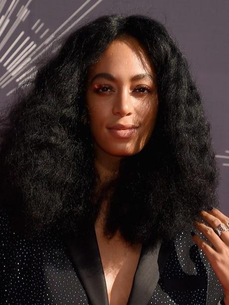 MAQUILLAJE Y PEINADOS: MTV Video Music Awards 2014 MAQUILLAJE Y PEINADOS: MTV Video Music Awards 2014