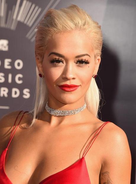 MAQUILLAJE Y PEINADOS: MTV Video Music Awards 2014 MAQUILLAJE Y PEINADOS: MTV Video Music Awards 2014