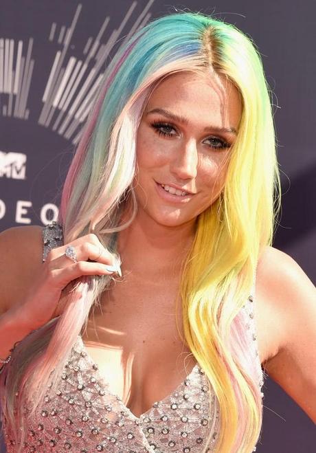 MAQUILLAJE Y PEINADOS: MTV Video Music Awards 2014 MAQUILLAJE Y PEINADOS: MTV Video Music Awards 2014