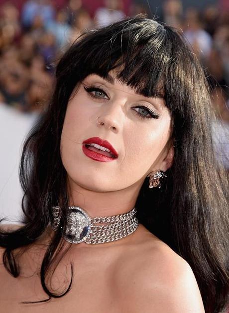 MAQUILLAJE Y PEINADOS: MTV Video Music Awards 2014 MAQUILLAJE Y PEINADOS: MTV Video Music Awards 2014