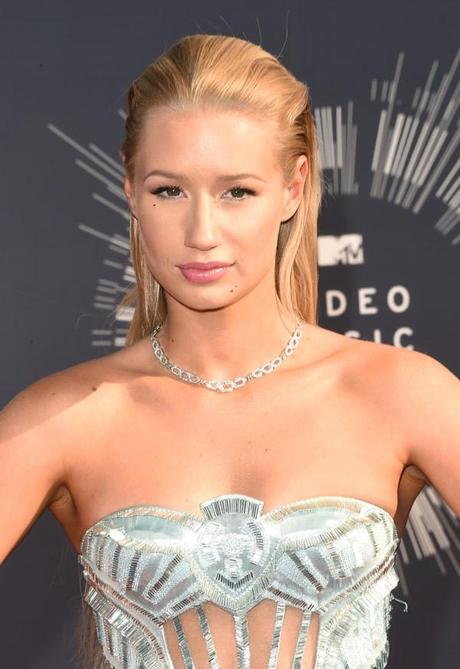 MAQUILLAJE Y PEINADOS: MTV Video Music Awards 2014 MAQUILLAJE Y PEINADOS: MTV Video Music Awards 2014