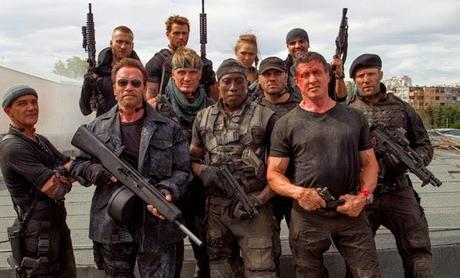 The Expendables 3. Los Yayonarios vuelven a las andadas, Crítica por Mixman