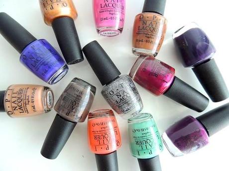 opi esmalte coleccion oi 2014 15