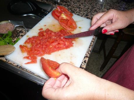 Cocina conmigo: Surtido de tortillas Cocina conmigo: Surtido de tortillas