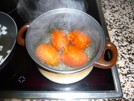 Cocina conmigo: Surtido de tortillas Cocina conmigo: Surtido de tortillas