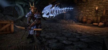 Bethesda recompensará a los suscriptores de The Elder Scrolls Online the elder scrolls online vanity pet