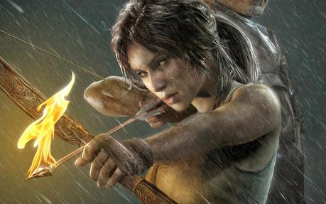 Crystal Dynamics habla de la exclusividad de Rise of the Romb Raider