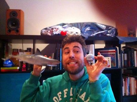 Vosotros sois lo + Vosotros sois lo +