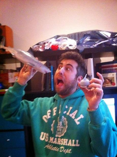 Vosotros sois lo + Vosotros sois lo +