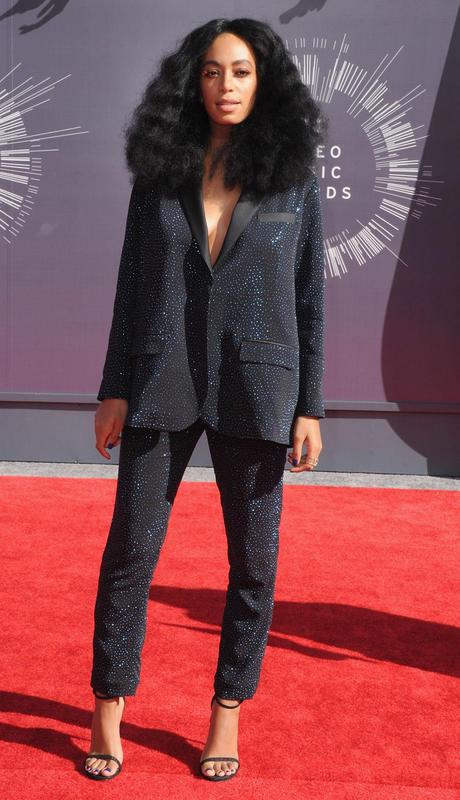 Solange Knowles Solange Knowles