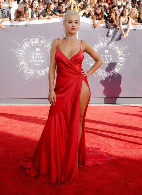 2014 MTV Video Music Awards - Arrivals 2014 MTV Video Music Awards - Arrivals