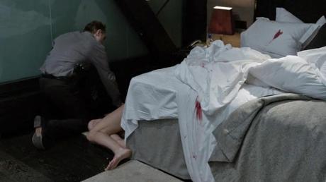 The Fall - Temporada 1 The Fall - Temporada 1