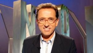 Jordi Hurtado. Toda una vida dentro de nuestras televisiones Jordi Hurtado