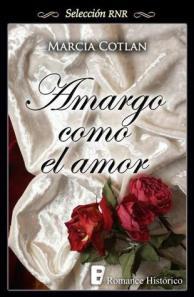 Amargo como el amor Amargo como el amor