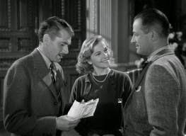 Rebeca (Alfred Hitchcock, 1940)