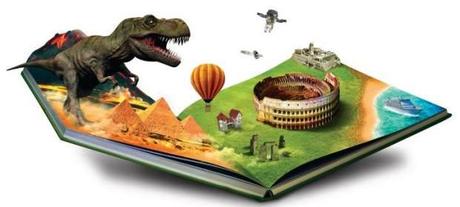 UASLP fomenta lectura a través de campaña fomento lectura