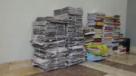 La UASLP trabaja en una guía que regule el impacto ambiental reciclaje 4