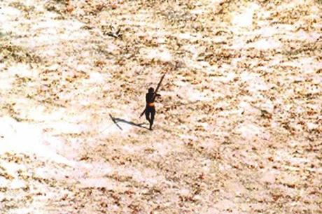 guerrero Sentinelese