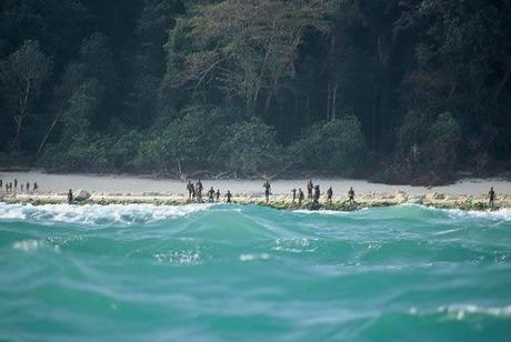 Sentinelese