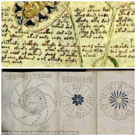 Ingredientes para un enigma Ingredientes para un enigma