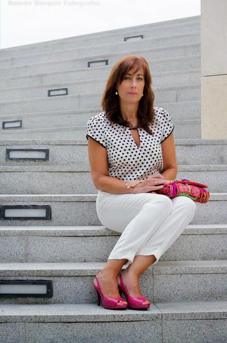 ESPEJO DE UN ESTILO. AGOSTO 1. ESPEJO DE UN ESTILO. AGOSTO 1.