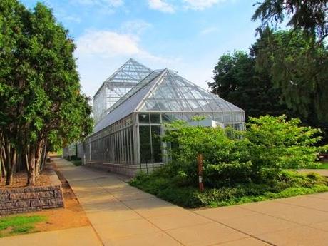 Jardín de las Esculturas. Minneapolis.USA Jardín de las Esculturas. Minneapolis.USA