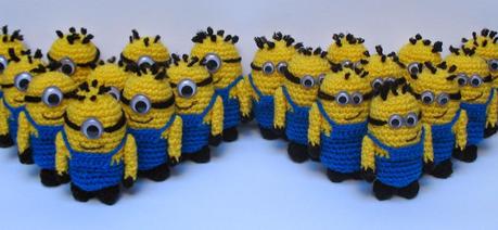 Despicable Me ( Souvenirs ) Despicable Me ( Souvenirs )